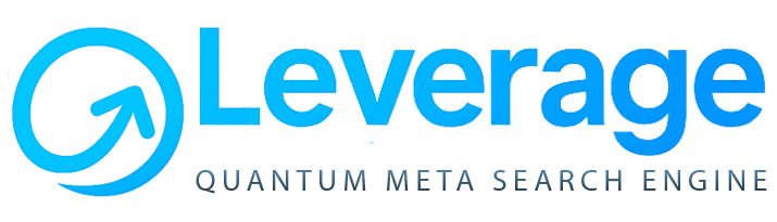 Leverage - Quantum Meta Search Engine